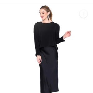 WUKOGALS BECCA SHIRT